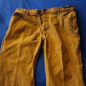 Dickie's Men's Brown Pants